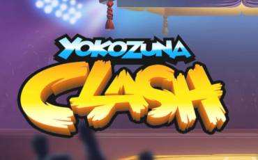 Yokozuna Clash slot