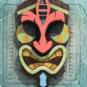 Yucatan Quest: Mask