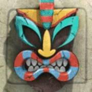 Yucatan Quest: Mask