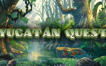 Yucatan Quest slot