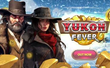 Yukon Fever slot