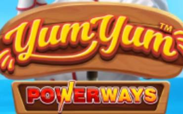 Yum Yum Powerways slot