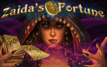 Zaida's Fortune slot