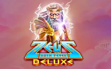 Zeus Rush Fever Deluxe slot