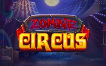 Zombie Circus slot