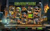 Zombie Rush (RAW iGaming)