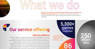 Microgaming: What we're doing