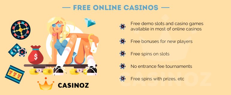 Casino Sign Up Bonus