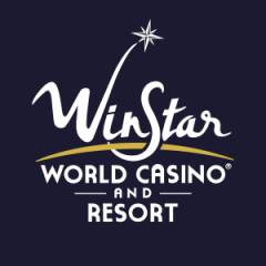 WinStar World Casino & Resort India