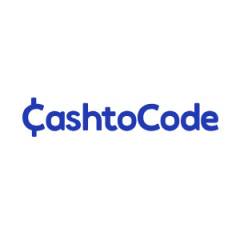 CashtoCode India