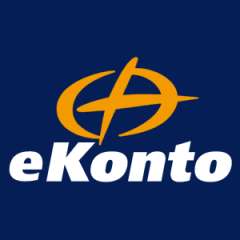 eKonto India