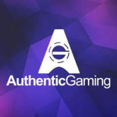 Authentic Gaming India