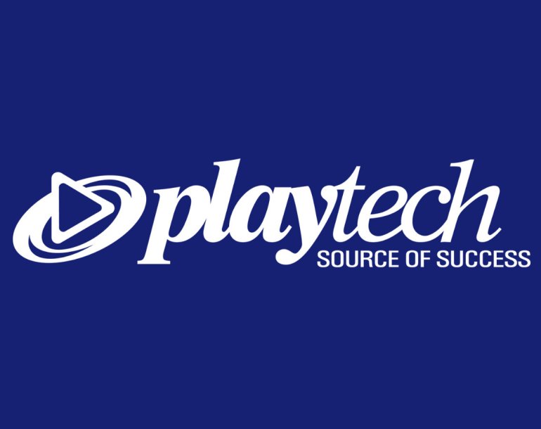 playtech logo