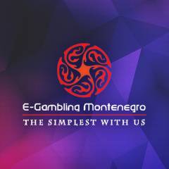 eGambling Montenegro India