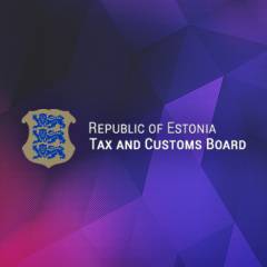 Estonian Tax and Customs Board India