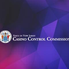 New Jersey Casino Control Commission India