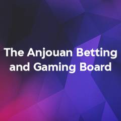 The Anjouan Betting and Gaming Board India