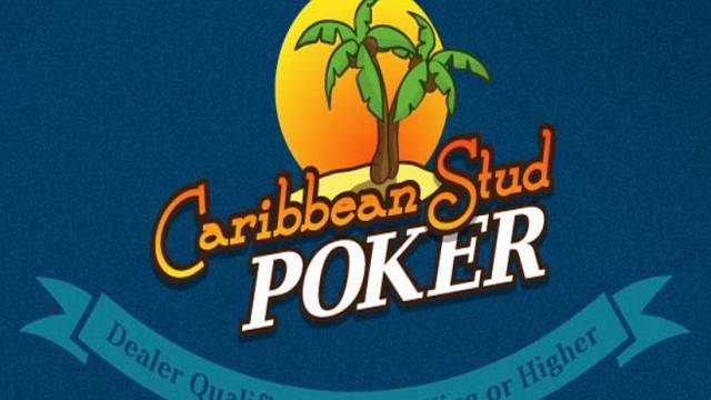 Caribbean Poker