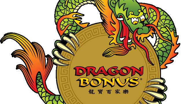 Dragon Bonus Baccarat