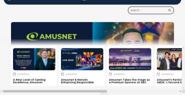 Amusnet: News