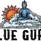 Blue Guru Games logo