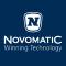 Novomatic logo