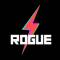 Rogue logo