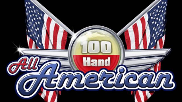 All American Video Poker Strategy