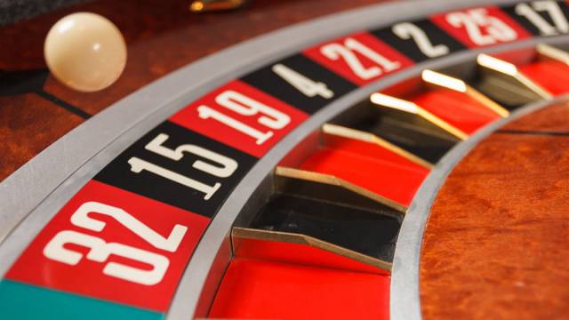 Die Strategie „Paroli“ (Roulette)