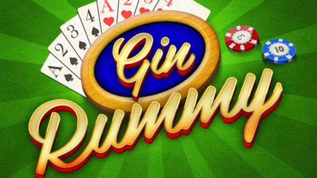 Gin Rummy Strategy