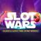 "Slot Wars" Tournament at Bitstarz