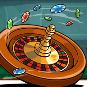 "Roulette Tournament"