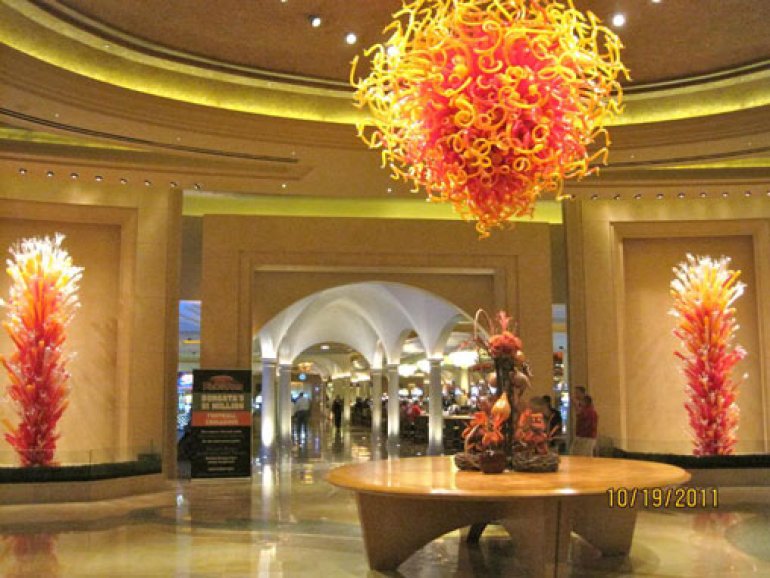 Borgata casino